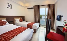 Trium Resort Alleppey